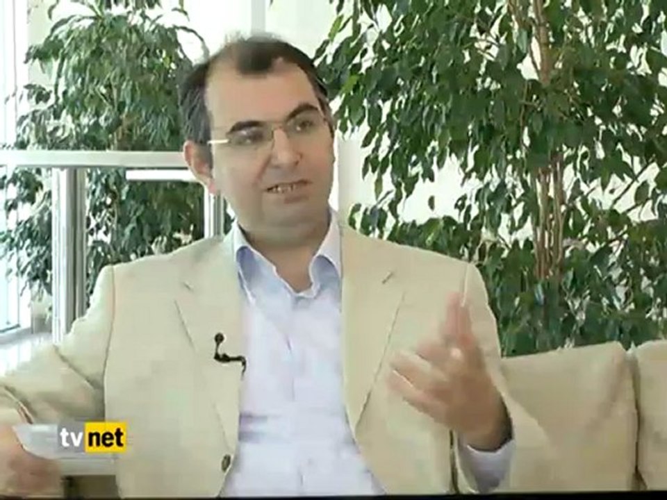Komplo Teorisi 18.7.2012