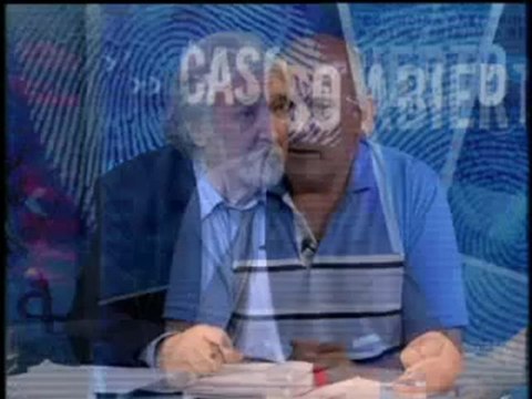 Caso Abierto: Fernando García, padre de Alacer, machacado por la justicia -30/06/09