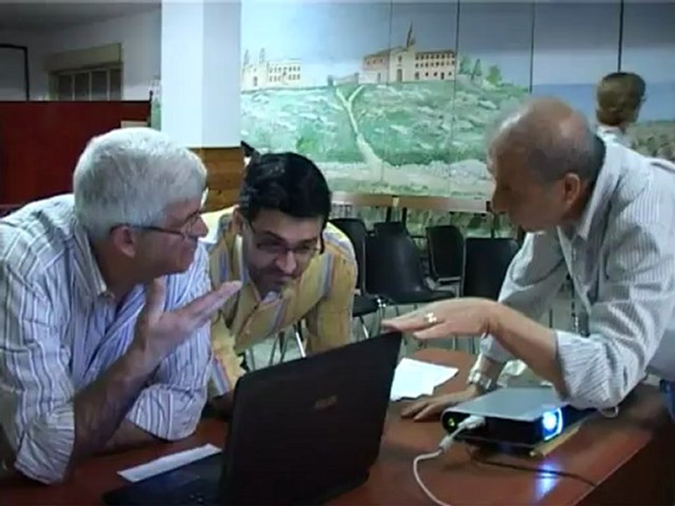 SICILIA TV (Favara) Gruppo Famiglia San Giuseppe Artigiano