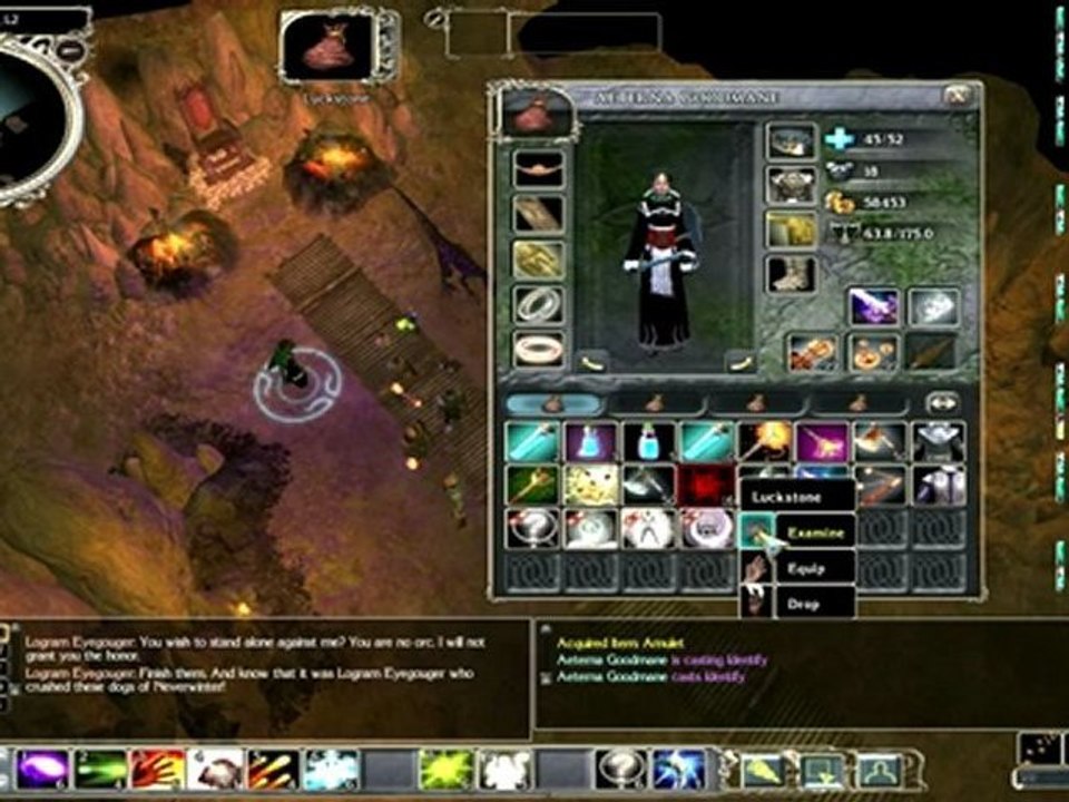 [S8][P1] Neverwinter Nights 2