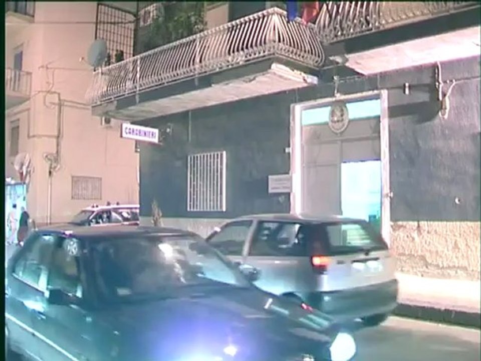 SICILIA TV (Favara) Arresti per droga a Favara