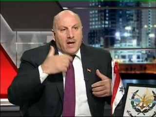 الإتجاه المعاكس - تسليح المعارضة السورية