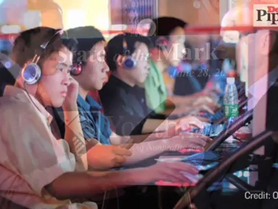 TPG's Richard Schifter on cross-border PE opportunities