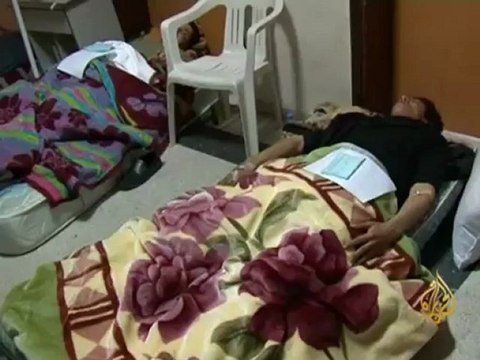 وثائقيات الجزيرة - مصراته .. أقوى من الحصار