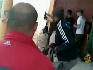 قتلى بمواجهات في سبها جنوب ليبيا