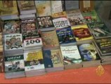 إنعكاس ربيع العرب على معرض أبوظبي للكتاب