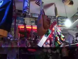 Witness - Witness - Kabul at Work