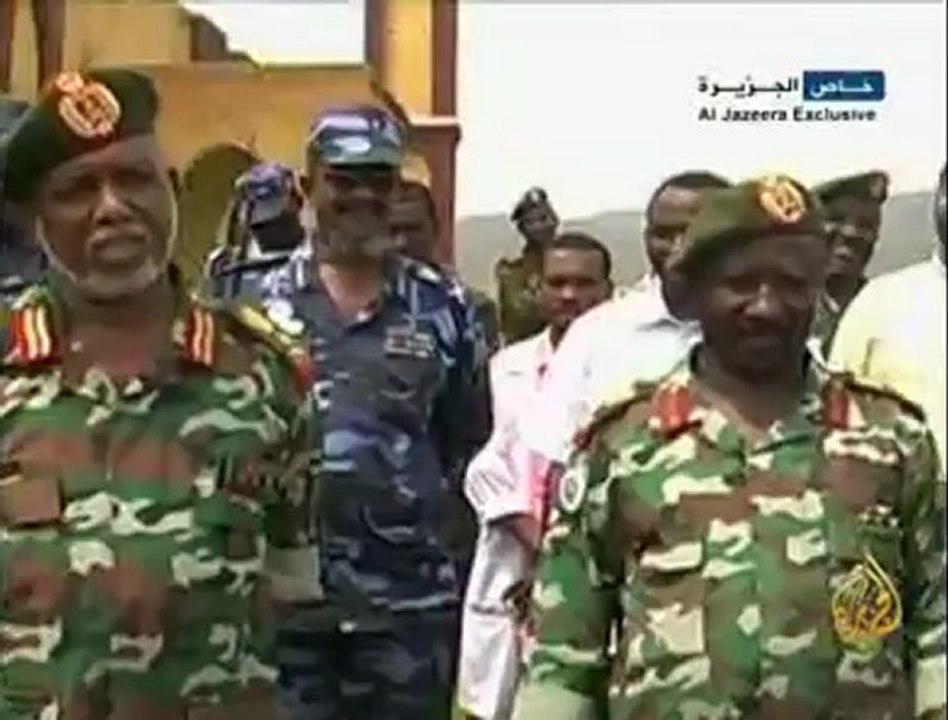 اشتباكات بين الجيش السوداني والحركة الشعبية
