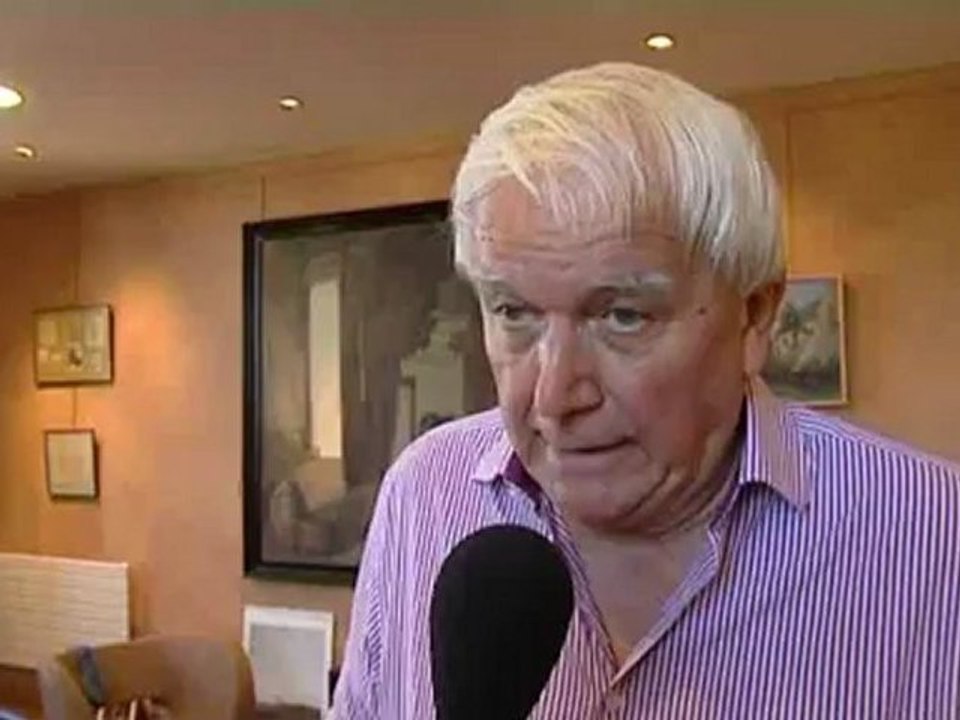 Avenir Le Mans FC, ITW de JC Boulard, maire du Mans