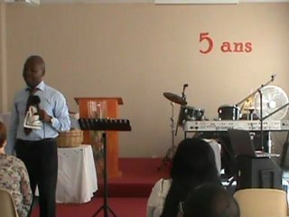 La vrai bénédiction est la repentence (1)