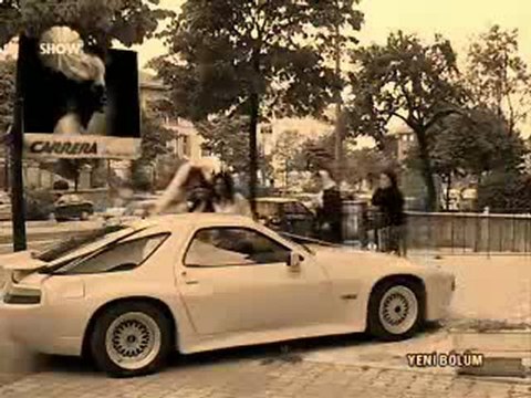 Burhan ÇAÇAN SENDE KALDI YÜREĞİM