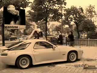 Burhan  ÇAÇAN         "SENDE  KALDI YÜREĞİM "