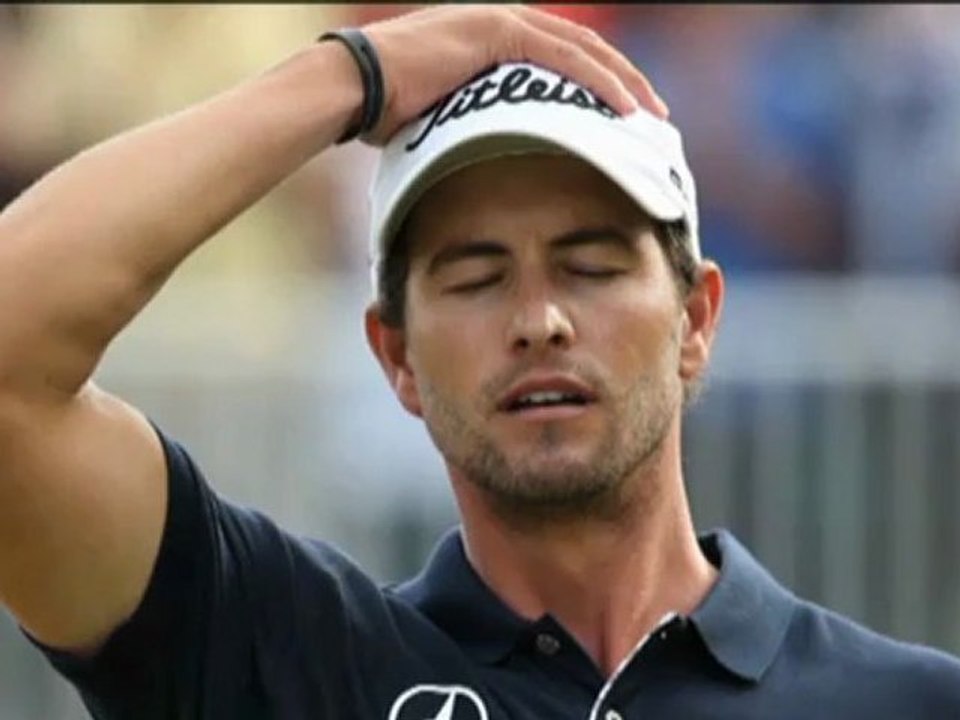 The Open: Ernie Els gewinnt mit Platzrekord