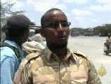 المواجهات الأخيرة بجنوب العاصمة الصومالية مقديشو