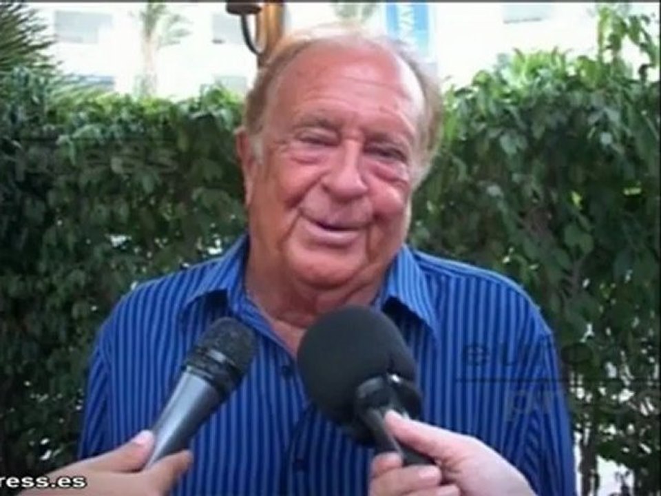 Muere José Luis Uribarri