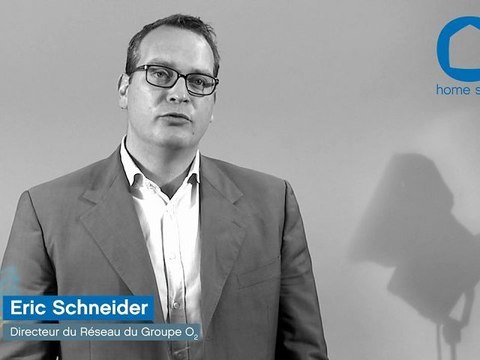 Le profil d'un micro-franchisé O2, par Eric Schneider