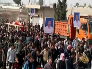 ثلاثة وسبعين قتيلا اليوم في سوريا