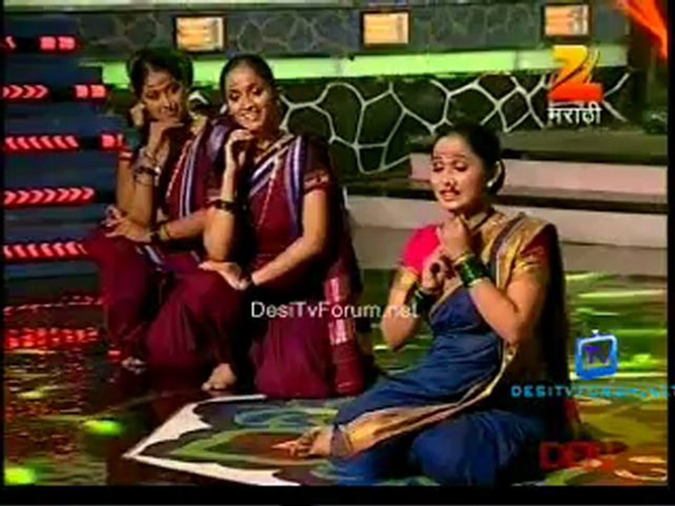 Maharashtrachi Lokdhara 23th July 2012 Video Watch Online pt4