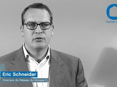 Le profil d'un multi-franchisé O2, par Eric Schneider