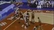 Basketball Olympics Final 1992 - USA Dream Team v Croatia