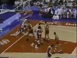 Basketball Olympics Final 1992 - USA Dream Team v Croatia