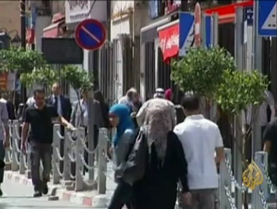 أزمة مالية خانقة تواجه السلطة الفلسطينية