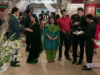 Kya Hua Tera Vaada 23rd July 2012 PART-1