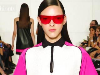Reinaldo Lourenco Spring '13 Show - Sao Paulo FW | FashionTV