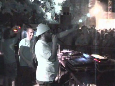 LION KING DUB SOUND SYSTEM feat SOLO BANTON