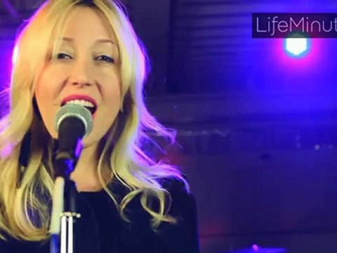 Singer-Songwriter Anya Marina on Her Latest Album