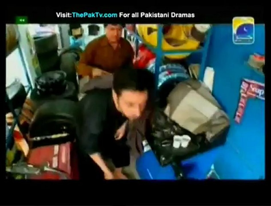 Kis Din Mera Viyah Howay Ga S2 By Geo TV Episode 5 - Part 1/3