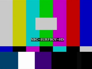 Feed Telstar 12 Surfboy NBC