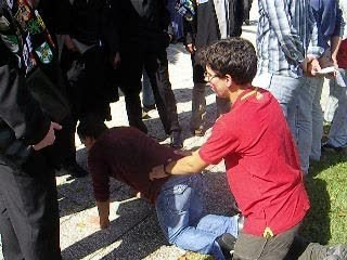 EI é Quem Manda Aqui