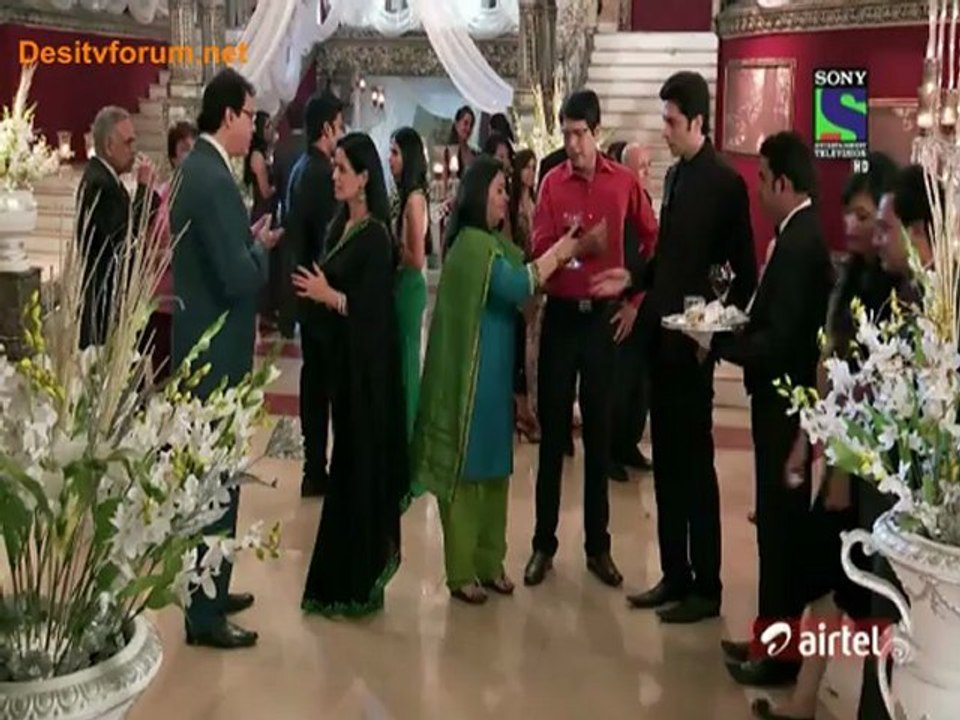 Kya Hua Tera Vaada 23rd July 2012 Video Watch Online Part1