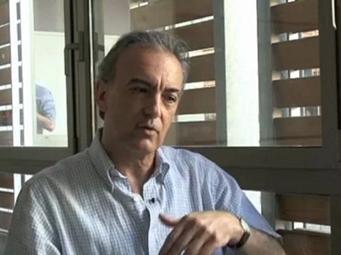 Théories du complot: extrait 1 de l'entretien avec le linguiste Miguel Chueca