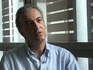 Théories du complot: extrait 3 de l'entretien avec le linguiste Miguel Chueca