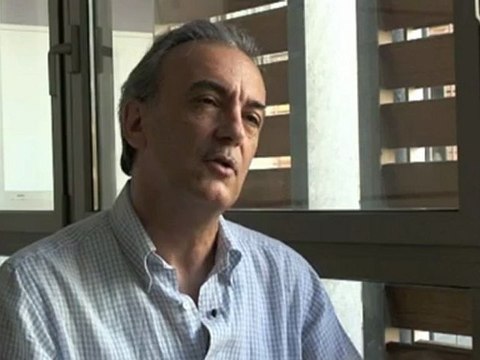 Théories du complot: extrait 2 de l'entretien avec le linguiste Miguel Chueca
