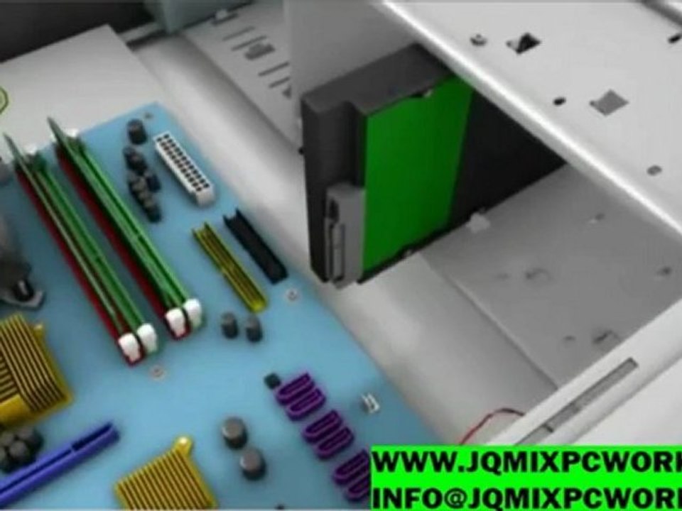 Arma tu PC 2