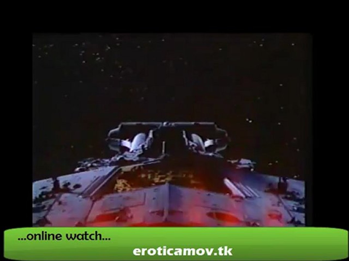 Emanuelle In Space Video