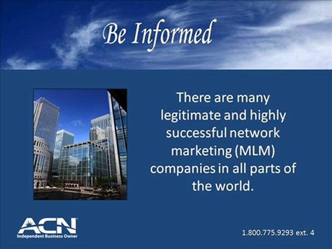 How To Avoid Pyramid Schemes And Find A Good Network Marketing Opportunity