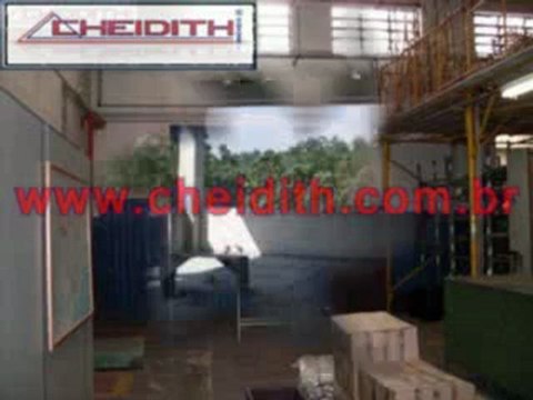 GALPÃO PARA LOCAÇÃO GRANDE SÃO PAULO (11-3232.1250)