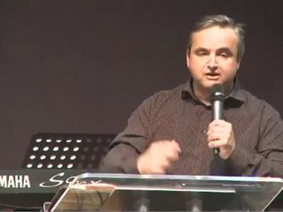 Didier Biava : Les personnes que vous fréquentez influeront votre vie spirituelle