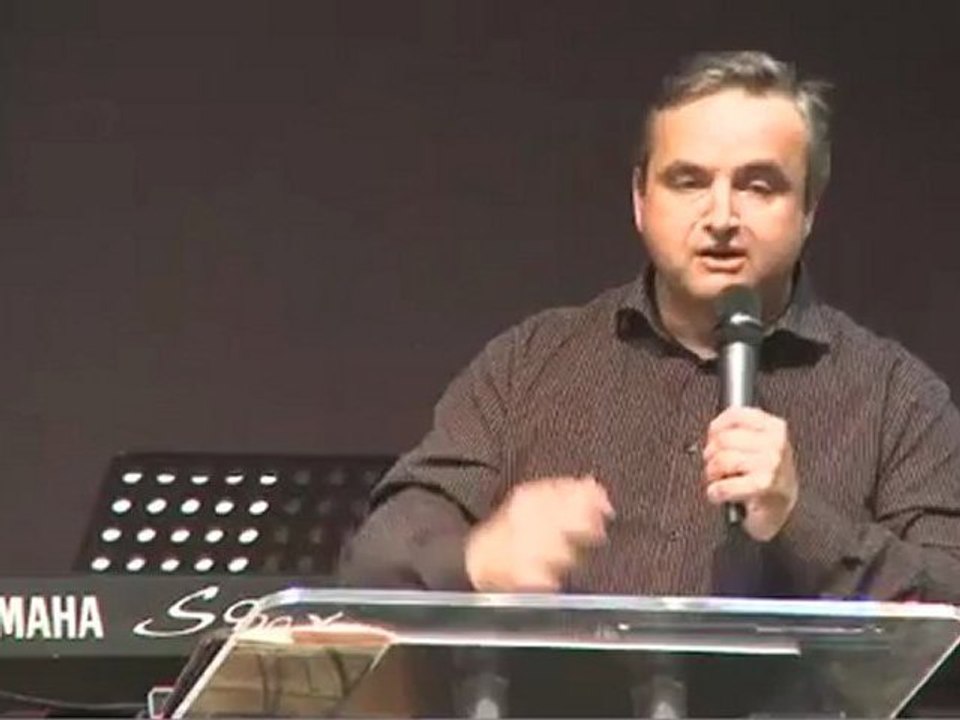 Didier Biava : Les personnes que vous fréquentez influeront votre vie spirituelle