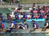 LaRPV - Dragon Boat race - Courses de bateaux dragon 2