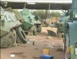 عقوبات اقتصادية على قادة الانقلاب في مالي