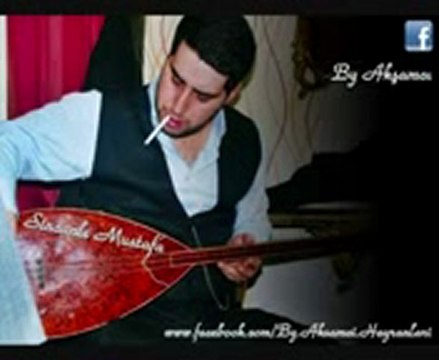 Sincanlı mustafa- Dost kazığı