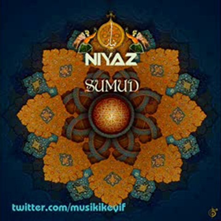Niyaz         "Arzusun  "