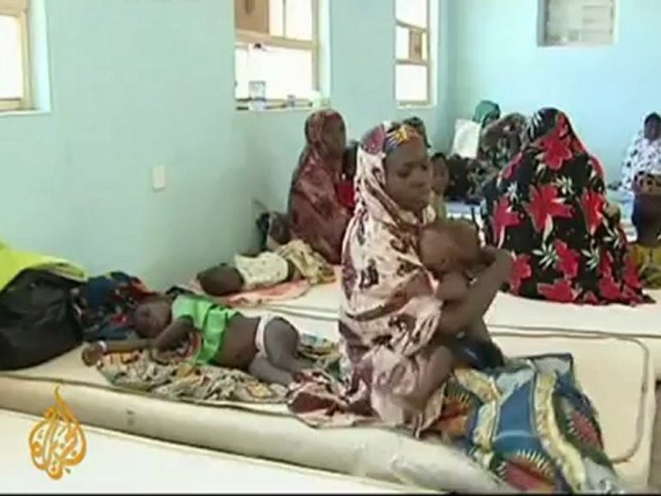 Deadly lead poisoning in Nigeria