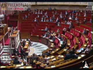 « L’ouverture à la concurrence et à la régulation du secteur des jeux d’argent et de hasard en ligne » 2010