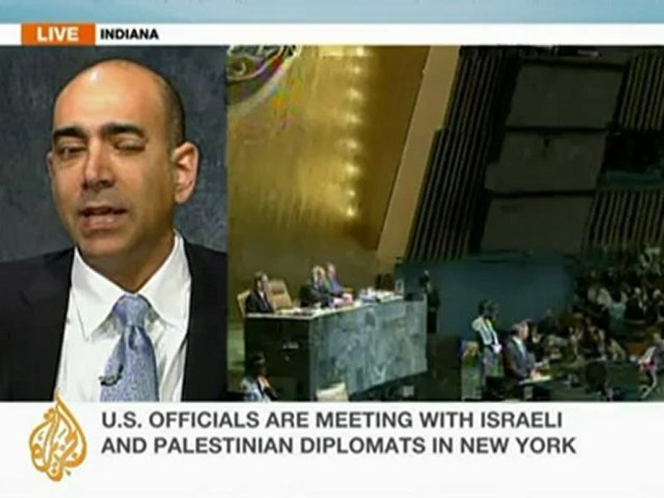 Dissecting Obama's UN speech